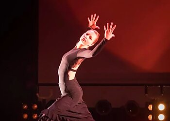 Dance Area Herne image Dance Area Herne