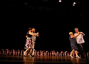 Dance CompleX photo Dance CompleX