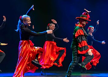 Dance CompleX image Dance CompleX