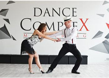 Dance CompleX