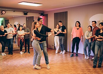 Dance Fusion Aachen image Dance Fusion Aachen