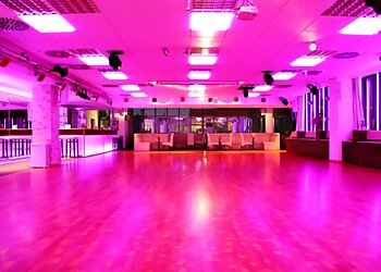 Dance maxX GmbH photo Dance maxX GmbH