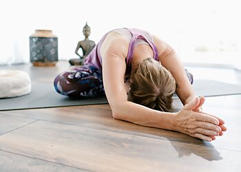 Dandelion Yoga|Breath|Body-Mind 