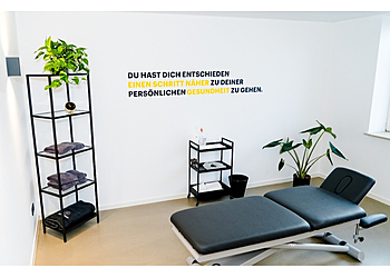 Daniel Philipp Physiotherapie 