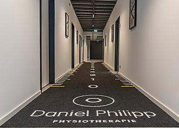 Daniel Philipp Physiotherapie Duisburg photo Daniel Philipp Physiotherapie Duisburg