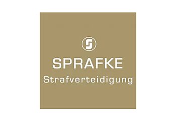 Daniel Sprafke - SPRAFKE STRAFVERTEIDIGUNG image Daniel Sprafke - SPRAFKE STRAFVERTEIDIGUNG