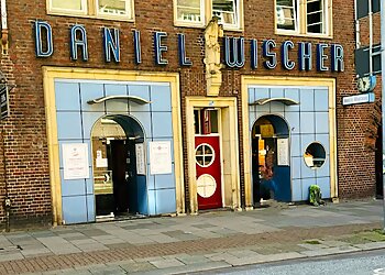 Daniel Wischer photo Daniel Wischer