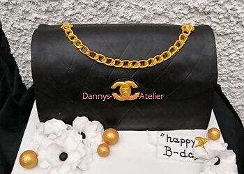 Dannys Torten Atelier photo Dannys Torten Atelier