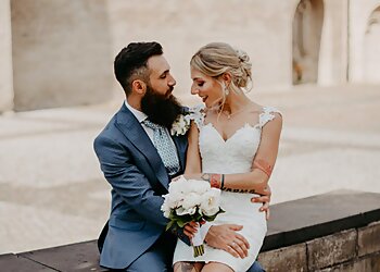 Daria Lanzet photo Daria Lanzet