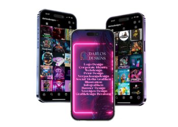 Darlos Designs photo Darlos Designs