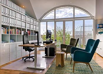 Daryai & Kuo photo Daryai & Kuo