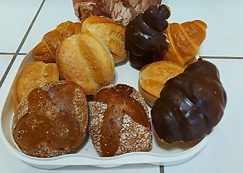 Das Backhaus Grobe GmbH & Co. KG photo Das Backhaus Grobe GmbH & Co. KG