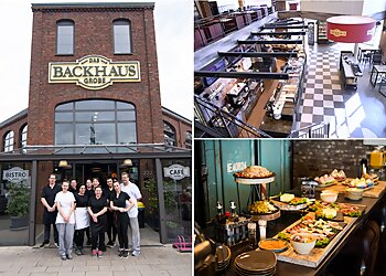 Das Backhaus Grobe GmbH & Co. KG image Das Backhaus Grobe GmbH & Co. KG