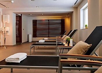 Das Badhaus Health, Spa & Wellness photo Das Badhaus Health, Spa & Wellness