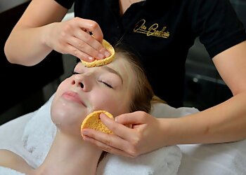 Das Badhaus Health, Spa & Wellness image Das Badhaus Health, Spa & Wellness