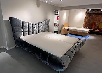 Das Bett Michaela Kolbe GmbH image Das Bett Michaela Kolbe GmbH