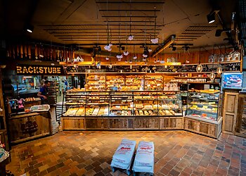 Das Schürener Backparadies photo Das Schürener Backparadies