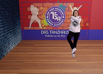 Das Tanzhaus Mülheim an der Ruhr image Das Tanzhaus Mülheim an der Ruhr