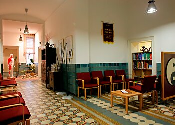 Das Zentrum für Traditionelle Chinesische und Integrative Medizin photo Das Zentrum für Traditionelle Chinesische und Integrative Medizin