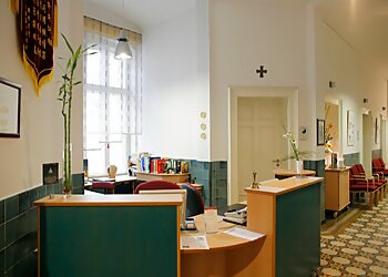 Das Zentrum für Traditionelle Chinesische und Integrative Medizin image Das Zentrum für Traditionelle Chinesische und Integrative Medizin