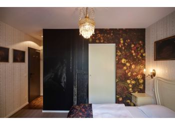 Das kleine Schwarze image Das kleine Schwarze