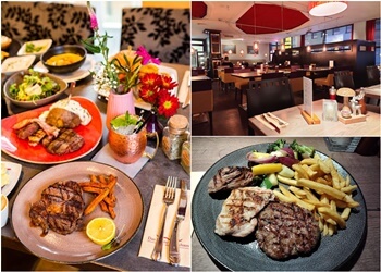 Das kleine Steakhaus image Das kleine Steakhaus