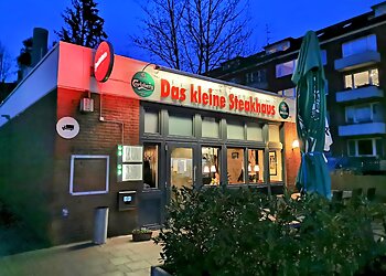 Das kleine Steakhaus Lübeck photo Das kleine Steakhaus Lübeck