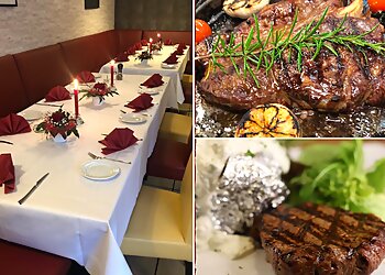 Das kleine Steakhaus Lübeck image Das kleine Steakhaus Lübeck