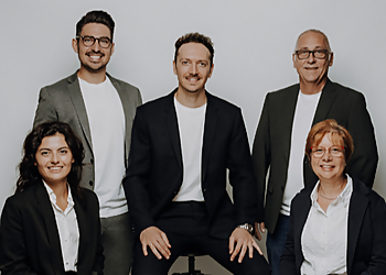 David Bauer - AXA Versicherung Dortmund photo David Bauer - AXA Versicherung Dortmund