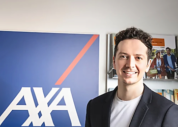 David Bauer - AXA Versicherung Dortmund