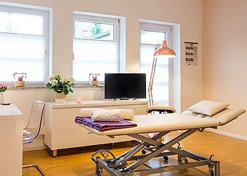 David Brauns-Praxis für Physiotherapie photo David Brauns-Praxis für Physiotherapie