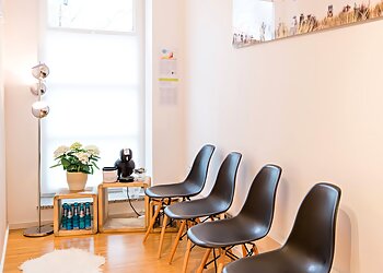 David Brauns-Praxis für Physiotherapie image David Brauns-Praxis für Physiotherapie