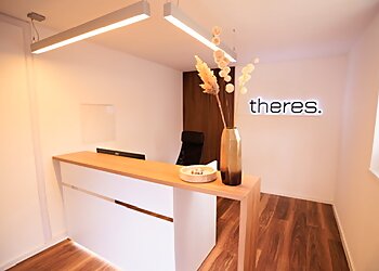 David M. Theres - PRAXIS THERES photo David M. Theres - PRAXIS THERES