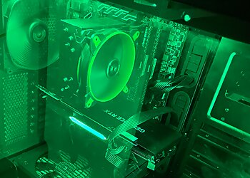 David Mast IT Dienstleistungen image David Mast IT Dienstleistungen