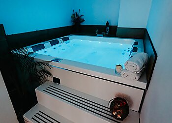 DaySpa Mannheim photo DaySpa Mannheim