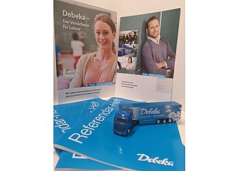 Debeka Leipzig photo Debeka Leipzig