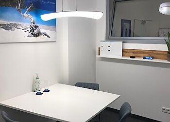 Debeka Leipzig image Debeka Leipzig