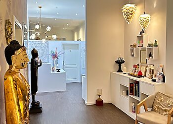 Deevari Spa Au-Haidhausen photo Deevari Spa Au-Haidhausen