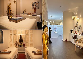 Deevari Spa Au-Haidhausen image Deevari Spa Au-Haidhausen