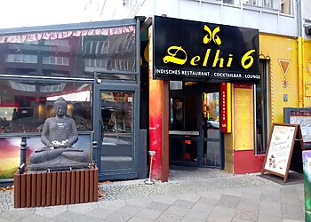 Delhi 6 photo Delhi 6