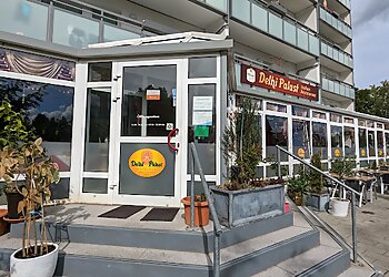 Delhi Palast photo Delhi Palast