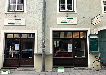 Deli Star Bagel & Coffee GmbH photo Deli Star Bagel & Coffee GmbH