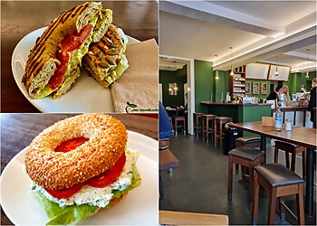 Deli Star Bagel & Coffee GmbH image Deli Star Bagel & Coffee GmbH