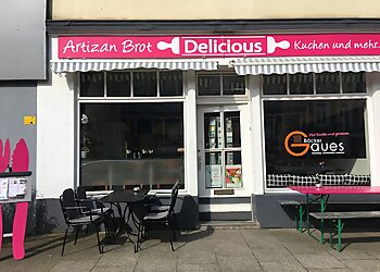 Delicious Bremen photo Delicious Bremen