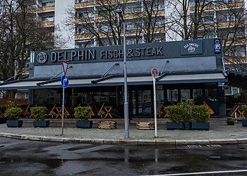 Delphin Fisch & Steak photo Delphin Fisch & Steak
