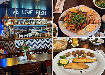 Delphin Fisch & Steak image Delphin Fisch & Steak