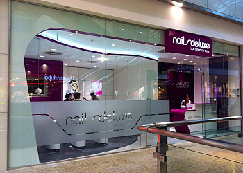 Deluxe Nails photo Deluxe Nails