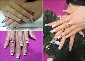 Deluxe Nails image Deluxe Nails
