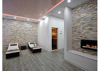 Deluxe Spa Center photo Deluxe Spa Center