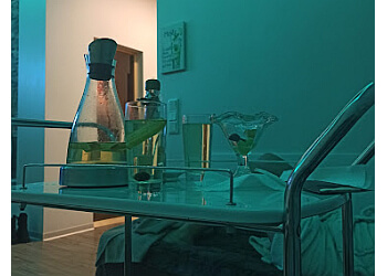 Deluxe Spa Center image Deluxe Spa Center